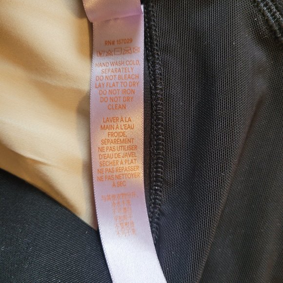 NWT 46DDD Savage x Fenty Lightly Lined T Shirt Bra - Picture 9 of 9